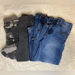 Toddler Boy Pants (4)